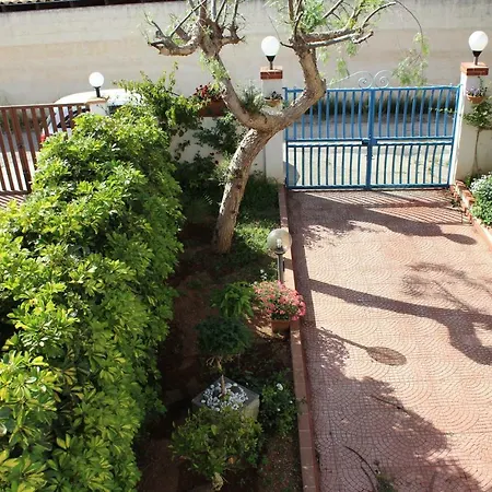 Holiday home Villino Anna Beach
