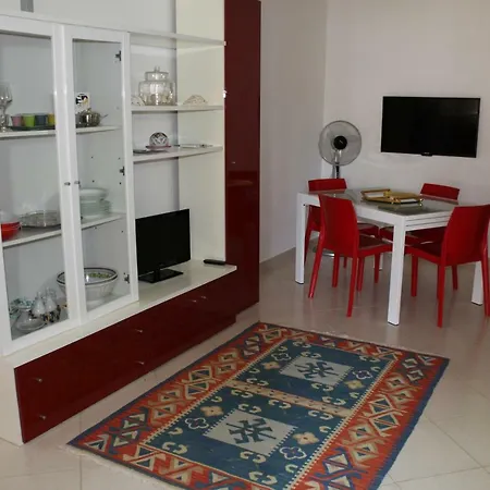 Holiday home Villino Anna Beach *