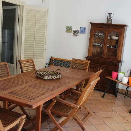 Villino Anna Beach Marsala