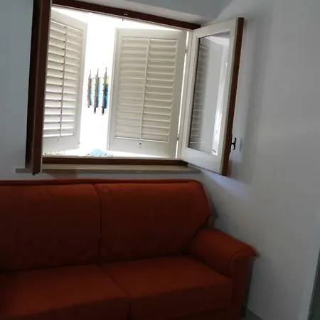 Villino Anna Beach Holiday home Marsala