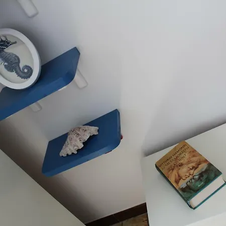 Holiday home Villino Anna Beach *