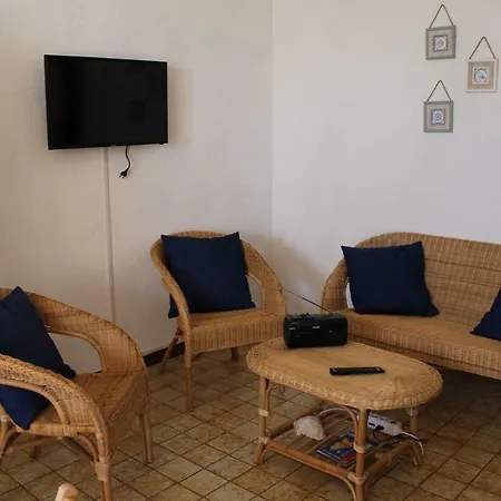 Villino Anna Beach * Marsala