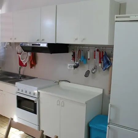Holiday home Villino Anna Beach *