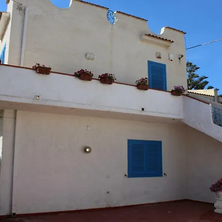 Holiday home Villino Anna Beach