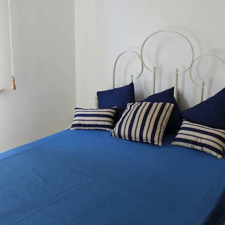 Villino Anna Beach Holiday home *