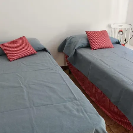 Holiday home Villino Anna Beach Marsala