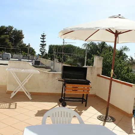 Villino Anna Beach Holiday home Marsala