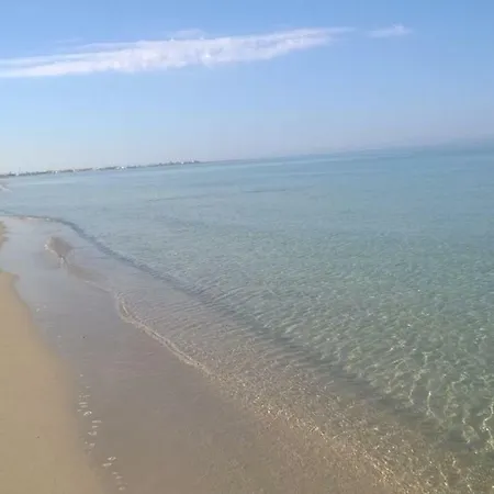 Villino Anna Beach